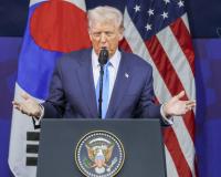 डोनाल्ड ट्रंप को फीफा ने दिया शांति पुरस्कार, सम्मान समारोह में दिखाई गई पीएम मोदी की क्लिप 