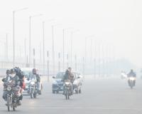 एनसीआर में कड़ाके की ठंड शुरू, तापमान 2 डिग्री लुढ़का; मामूली सुधार के बावजूद एक्यूआई 'खराब' श्रेणी में बरकरार