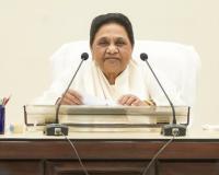 महापरिनिर्वाण दिवस: मायावती ने भीमराव अंबेडकर को दी श्रद्धाजंलि, पूछा सवाल- बहुजनों के 'अच्छे दिन' कब आएंगे