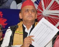 अखिलेश यादव ने एसआईआर पर उठाए सवाल, बोले- दो से तीन करोड़ वोट काटे जाने की साजिश 