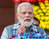 अंतरराष्ट्रीय दिव्यांग दिवस: पीएम मोदी ने दिव्यांगजनों के अधिकार और सशक्तिकरण पर जोर दिया