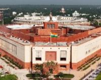 संसद का शीतकालीन सत्र: विपक्ष 'SIR' के मुद्दे पर चर्चा की मांग पर अड़ा, सरकार को घेरने की तैयारी