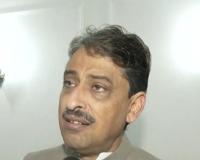 'SIR' इस समय देश का सबसे बड़ा मुद्दा: कांग्रेस सांसद इमरान मसूद ने सरकार पर साधा निशाना