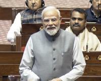 'साधारण किसान परिवार से उपराष्ट्रपति तक': पीएम मोदी ने सभापति राधाकृष्णन के जीवन को बताया प्रेरणादायक