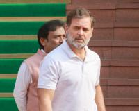 पुतिन के दौरे से पहले राहुल गांधी का बड़ा आरोप: 'सरकार विदेशी मेहमानों को विपक्ष के नेता (एलओपी) से मिलने नहीं दे रही'