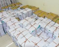 नोएडा में एसआईआर की प्रक्रिया में लापरवाही पर सख्त कार्रवाई, दो कर्मचारी निलंबित