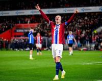 प्रीमियर लीग: एर्लिंग हालैंड सबसे तेज 100 गोल करने वाले फुटबॉलर बने, एलन शीयरर का रिकॉर्ड तोड़ा 