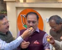 दिल्ली MCD उपचुनाव नतीजे: 12 सीटों में से भाजपा 7 पर विजयी, आप की 3 और कांग्रेस की 1 सीट