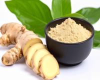 सामान्य हल्दी से काफी ज्यादा गुणकारी अम्बा हल्दी, आयुर्वेद में 'औषधि' नाम 