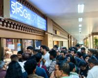 इंडिगो क्राइसिस : बढ़ते हवाई किराए पर सरकार का सख्त रुख, महत्वपूर्ण रूट्स पर फेयर कैप हुआ लागू 