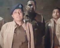 गाजियाबाद:एक घर में भीषण धमाके से एक गंभीर रूप से घायल, अवैध तरीके से बना रहा था पटाखा