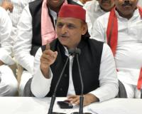 अखिलेश यादव ने एसआईआर पर खड़े किए सवाल, कहा- यूपी में कितना हुआ सर्वे, आंकड़ा आज ही जारी करें