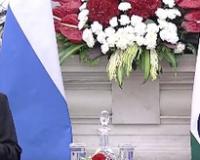 राष्ट्रपति पुतिन ने रूसी तेल खरीदने को लेकर दिया बड़ा ऑफर, बोले- 'भारत के लिए बिना रुकावट जारी रहेगा शिपमेंट'