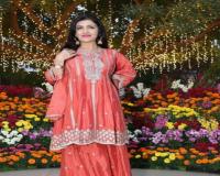 'रेड सी फिल्म फेस्टिवल' में परफॉर्म करने के लिए उत्साहित हैं सिंगर शिबानी कश्यप, कहा, 'मेरे लिए गर्व की बात' 