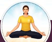 पेट की समस्याओं का रामबाण इलाज: ‘गोरक्षासन’ से मिलती है अद्भुत राहत