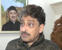 इमरान मसूद ने एचडी कुमारस्वामी पर साधा निशाना, कहा: ‘आगे मंत्री बनने लायक नहीं रहेंगे’