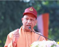 सेवा ही सम्मान है, अनुशासन ही पहचान है और राष्ट्रहित ही सर्वोच्च प्राथमिकता : सीएम योगी 