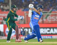 भारत बनाम दक्षिण अफ्रीका: टेस्ट और वनडे के बाद टी20 का रोमांच, जानें कब और कहां खेली जाएगी 5 मैचों की सीरीज?