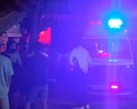 गोवा अग्निकांड में 25 लोगों की मौत की पुष्टि, चश्मदीद बोले- दूर तक दिख रही थीं लाल लपटें