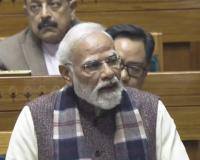 पीएम मोदी ने सुनाई 'वंदे मातरम्' की गौरव गाथा; कहा- गीत से अंग्रेजों को ईंट का जवाब पत्थर से दिया गया