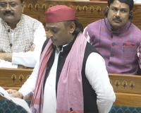 अखिलेश यादव का चुनाव आयोग पर सवाल: 'सुधार की शुरुआत आयोग से हो', SIR को बताया 'छिपा हुआ NRC