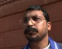 एसआईआर के जरिए वोट के अधिकार को लूटने का काम किया जा रहा है : चंद्रशेखर आजाद