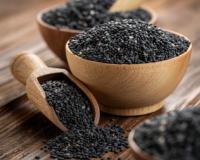 काला तिल: सुपरसीड जो हड्डियों और मांसपेशियों को गहराई तक देता है पोषण 