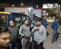 अलीगढ़ में पिता से पैसे ऐंठने के लिए बेटे ने फर्जी किडनैपिंग की रची साजिश, आधे घंटे में पुलिस ने कर दिया खुलासा 