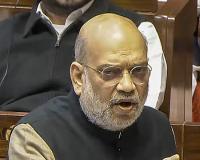 संसद का शीतकालीन सत्र : चुनाव सुधारों पर जोरदार बहस, अमित शाह शाम 5 बजे देंगे जवाब 