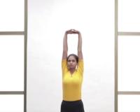 सेहत का आधार है 'ताड़ासन', जानिए इसके नियमित अभ्यास के अनमोल फायदे 