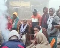 बिहार: बेगूसराय में घर में घुसकर जदयू नेता की गोली मारकर हत्या