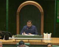 महाराष्ट्र कांग्रेस को झटका, विधानसभा स्पीकर ने राज्य चुनाव आयोग के खिलाफ महाभियोग प्रस्ताव को किया खारिज