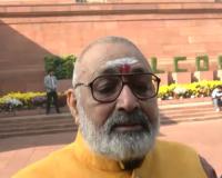 लोकसभा से वॉकआउट पर भाजपा हमलावर: 'राहुल गांधी में सच सुनने की ताकत नहीं, ये हिट-एंड-रन वाली राजनीति है'