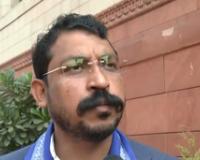 चंद्रशेखर आजाद का BJP पर हमला: ‘कब तक घुसपैठियों के नाम पर चुनाव जीतना चाहेंगे?’