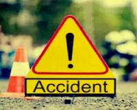 आंध्र प्रदेश में बस खाई में गिरने से आठ तीर्थयात्रियों की मौत, कई घायल