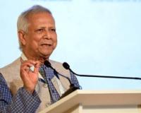 बांग्लादेश : अवामी लीग ने चुनाव कार्यक्रम को किया खारिज, यूनुस सरकार पर लगाया पक्षपात का आरोप 