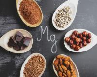 शरीर के लिए मैग्नीशियम कितना जरूरी और क्यों कहा जाता है इसे साइलेंट पावरहाउस