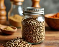 पाचन से वजन तक, सेहत का खजाना है भुना जीरा 