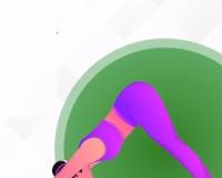 सर्दियों में रोजाना पर्वतासन से शरीर को रखें फिट और एक्टिव