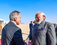 भारत-जॉर्डन संबंधों को नई मजबूती, पीएम मोदी ने कहा- दोनों देशों की साझेदारी में हुआ अहम विस्तार 