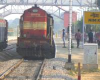 राजस्थान: नीम का थाना रेलवे स्टेशन को बम से उड़ाने की धमकी, जांच में नहीं मिला कुछ संदिग्ध