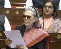 सोनिया गांधी ने उठाया आंगनवाड़ी व आशा वर्कर्स का विषय, मानदेय दोगुना करने की मांग