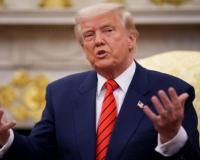 ट्रंप प्रशासन का बड़ा फैसला: 20 और देशों पर लगाया यात्रा प्रतिबंध, फिलीस्तीनी अथॉरिटी भी सूची में शामिल