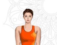 भद्रासन: सिर्फ आसन नहीं, शरीर, मन और आत्मा के संतुलन का साधन 