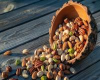 रात भर भीगे हुए सूखे मेवों के हैं दोगुने फायदे, हमेशा चुस्त-दुरूस्त रहेगा शरीर