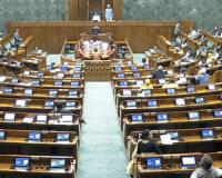 लोकसभा में हंगामा, विपक्ष की मांग- 'जी राम जी' बिल को स्थायी समिति या जेपीसी को भेजा जाए 