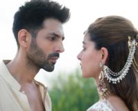 'तू मेरी मैं तेरा, मैं तेरा तू मेरी' का ट्रेलर रिलीज, कार्तिक आर्यन के डायलॉग्स ने बटोरी तालियां