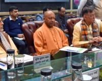  यूपी विधानमंडल का शीतकालीन सत्र आज से: अनुपूरक बजट और 'वंदे मातरम' पर चर्चा के बीच हंगामे के आसार