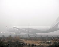 एयरपोर्ट अथॉरिटी ऑफ इंडिया ने घने कोहरे के कारण उड़ानों में देरी-रद्द होने की चेतावनी दी 