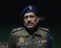 बुलंदशहर: पुलिस मुठभेड़ में 50 हजार का इनामी बदमाश जुबैर उर्फ पीटर ढेर, एक सिपाही घायल 